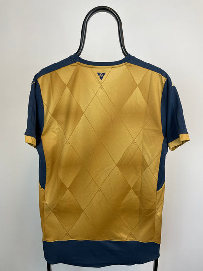 Arsenal 15/16 udebanetrøje - M