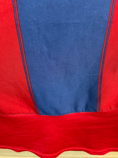 FC Barcelona 03/04 hjemmebanetrøje - M