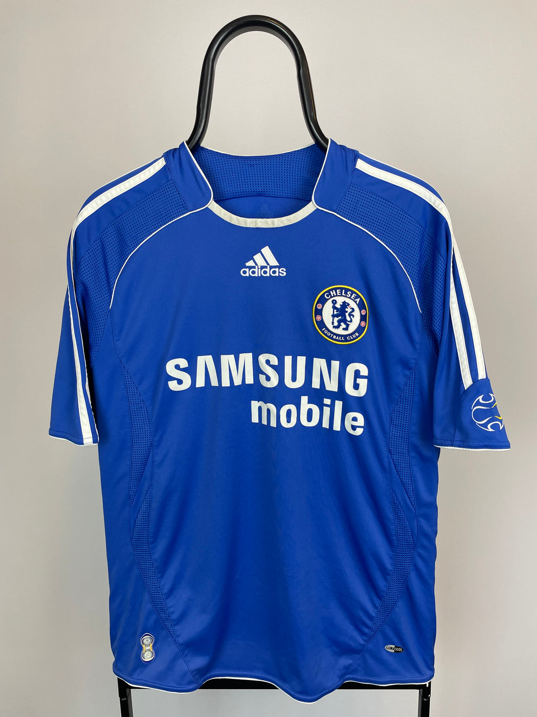 Chelsea 06/08 hjemmebanetrøje - S