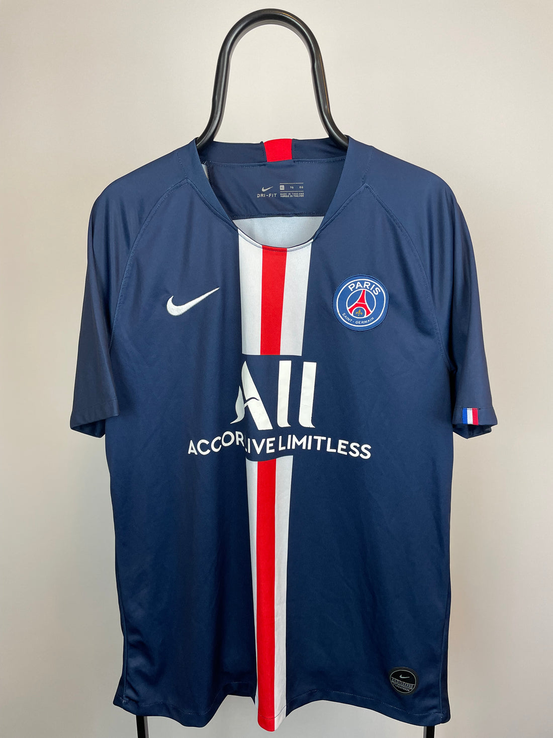 PSG 19/20 hjemmebanetrøje - XL
