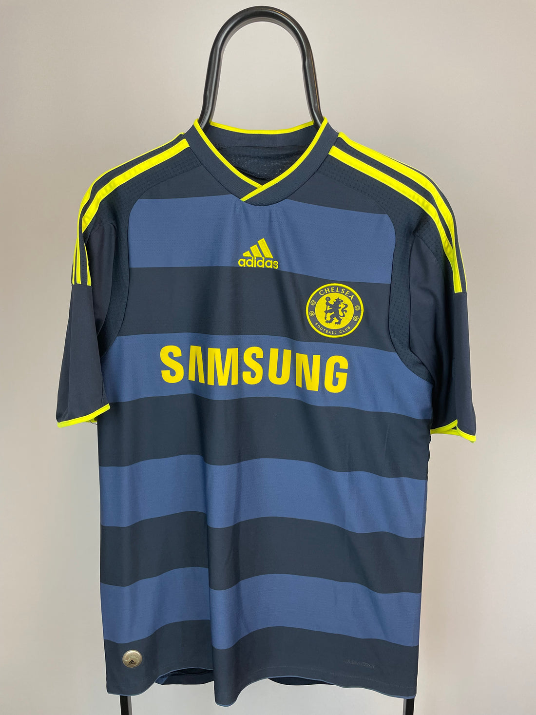 Chelsea 09/10 udebanetrøje - M