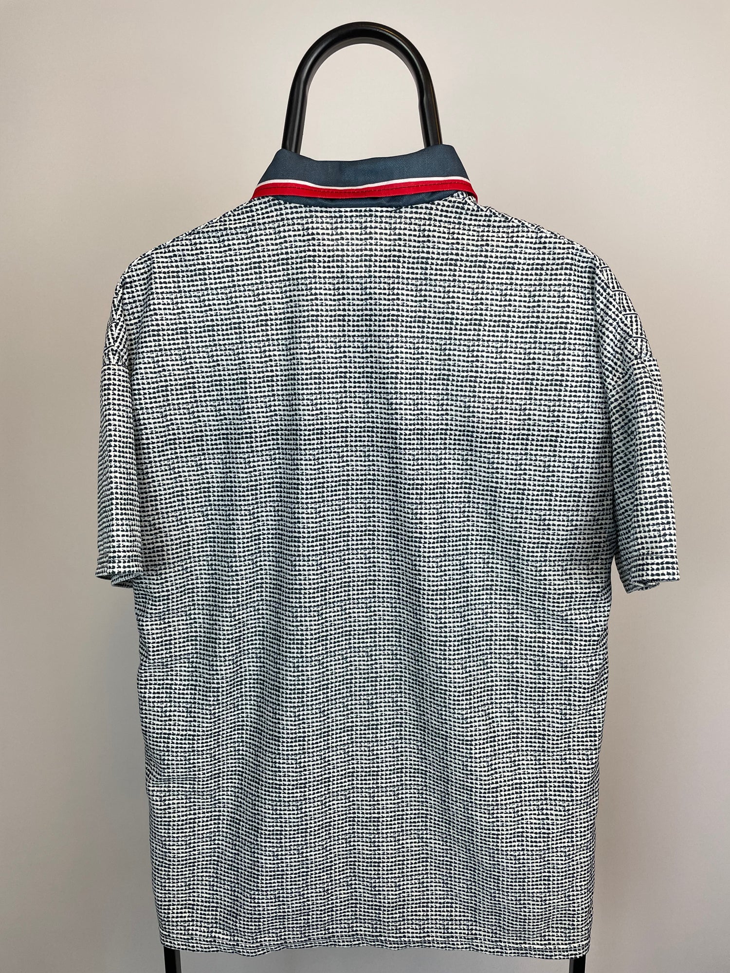 Manchester United 95/96 udebanetrøje - M