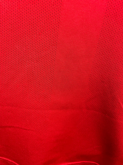 Liverpool 08/09 hjemmebanetrøje - L