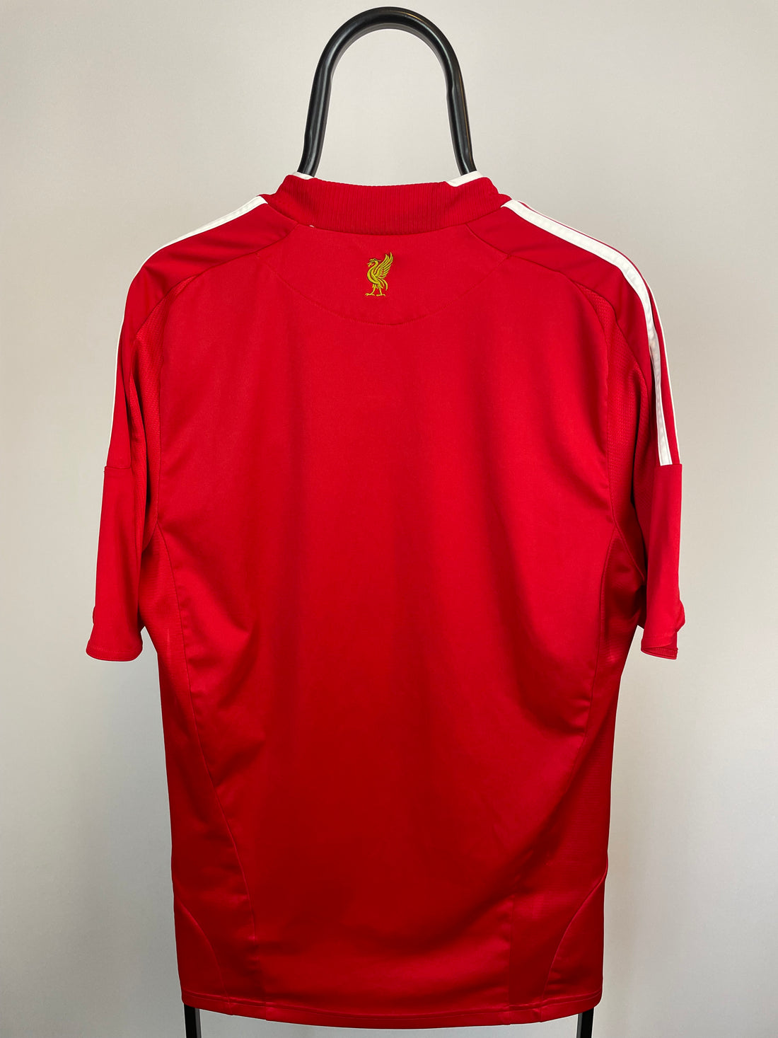 Liverpool 08/09 hjemmebanetrøje - L