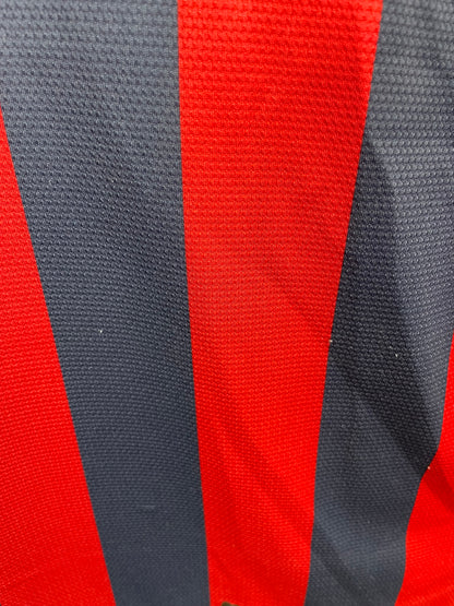 FC Barcelona 13/14 hjemmebanetrøje - L