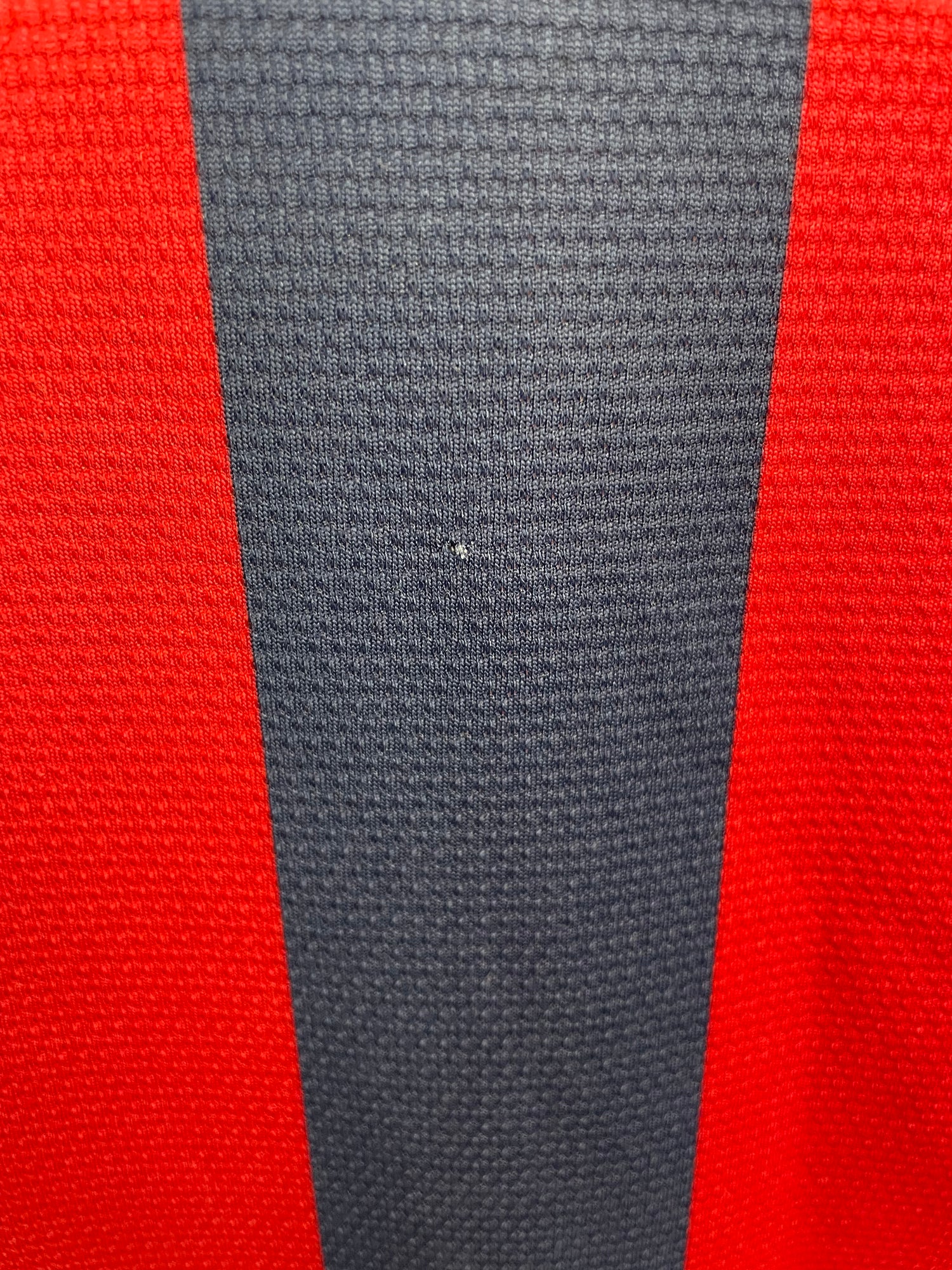 FC Barcelona 13/14 hjemmebanetrøje - L