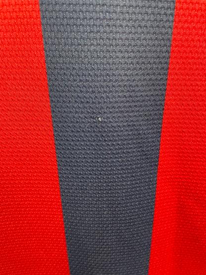FC Barcelona 13/14 hjemmebanetrøje - L