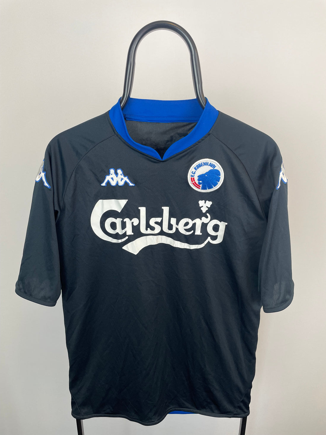 FC København 07/08 udebanetrøje - L