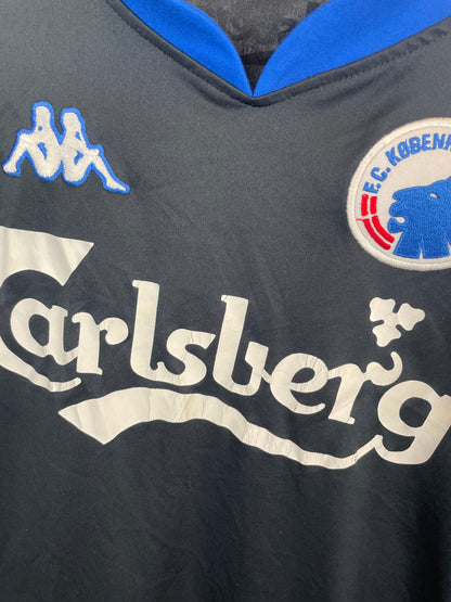 FC København 07/08 udebanetrøje - L