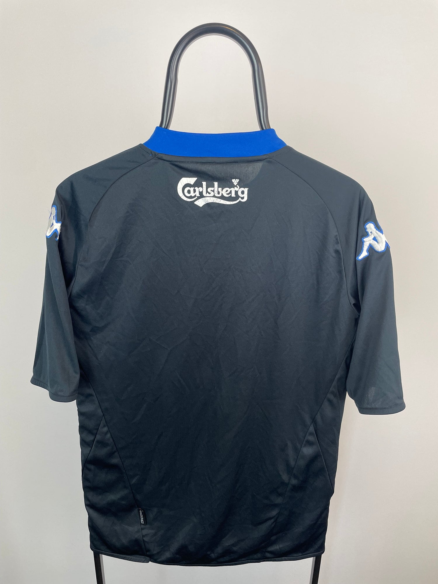 FC København 07/08 udebanetrøje - L