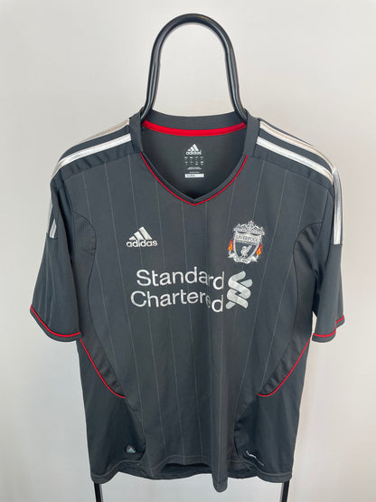 Liverpool 11/12 ude - L