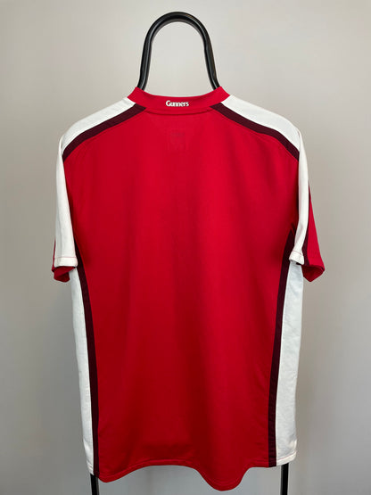 Arsenal 08/09 hjemmebanetrøje - M