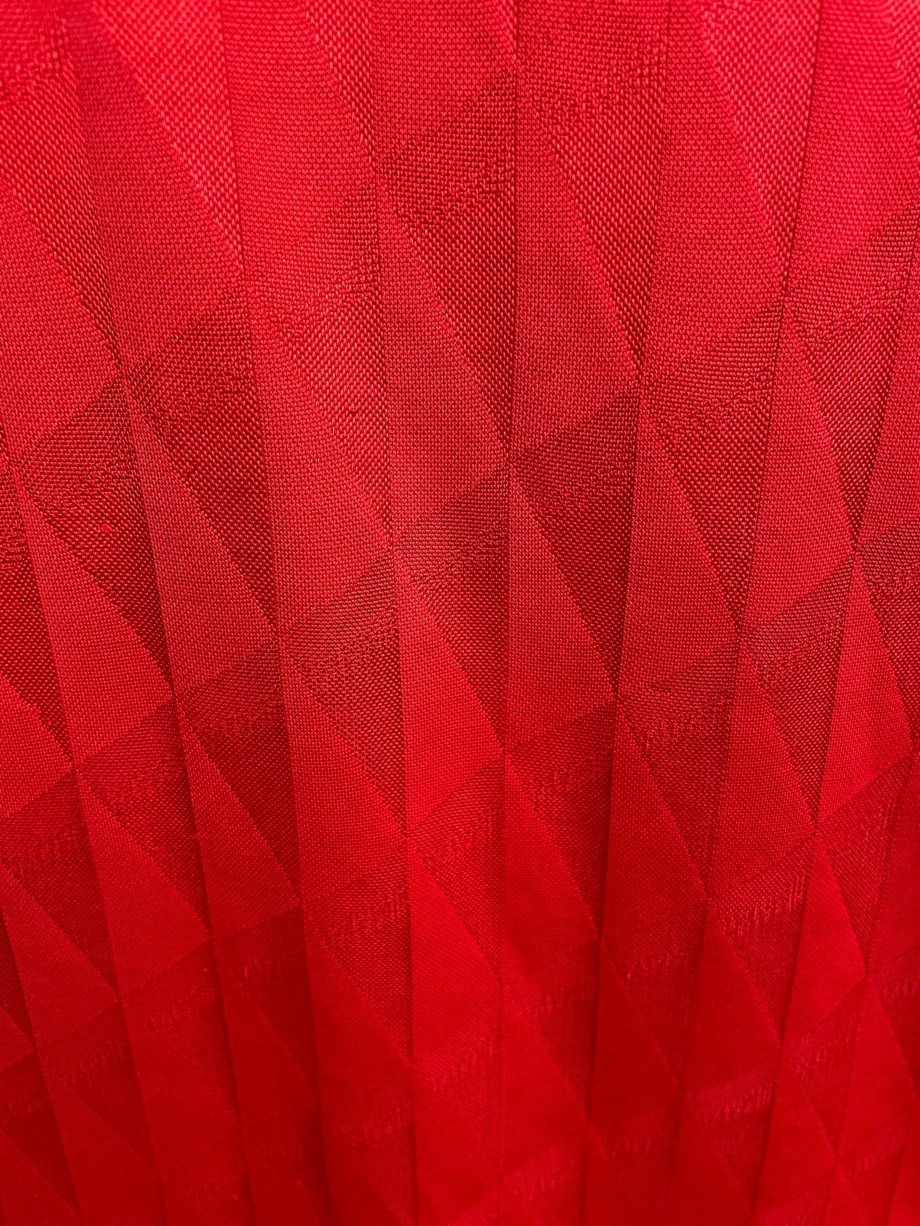 Liverpool 10/12 hjemmebanetrøje - L