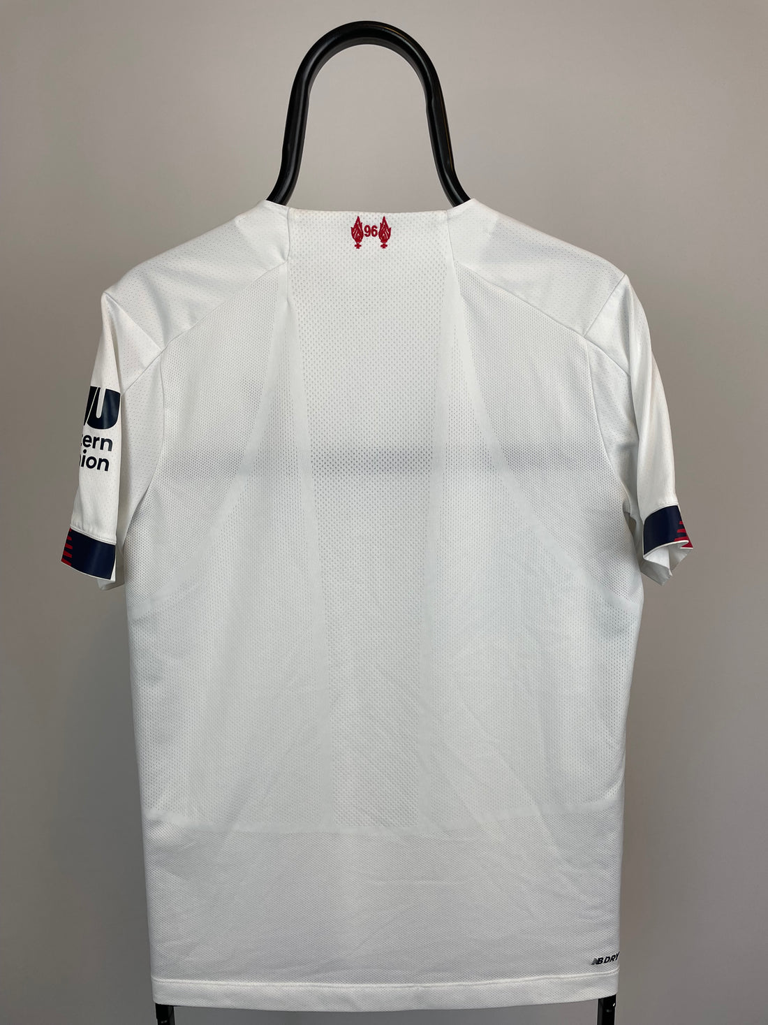 Liverpool 19/20 udebanetrøje - M