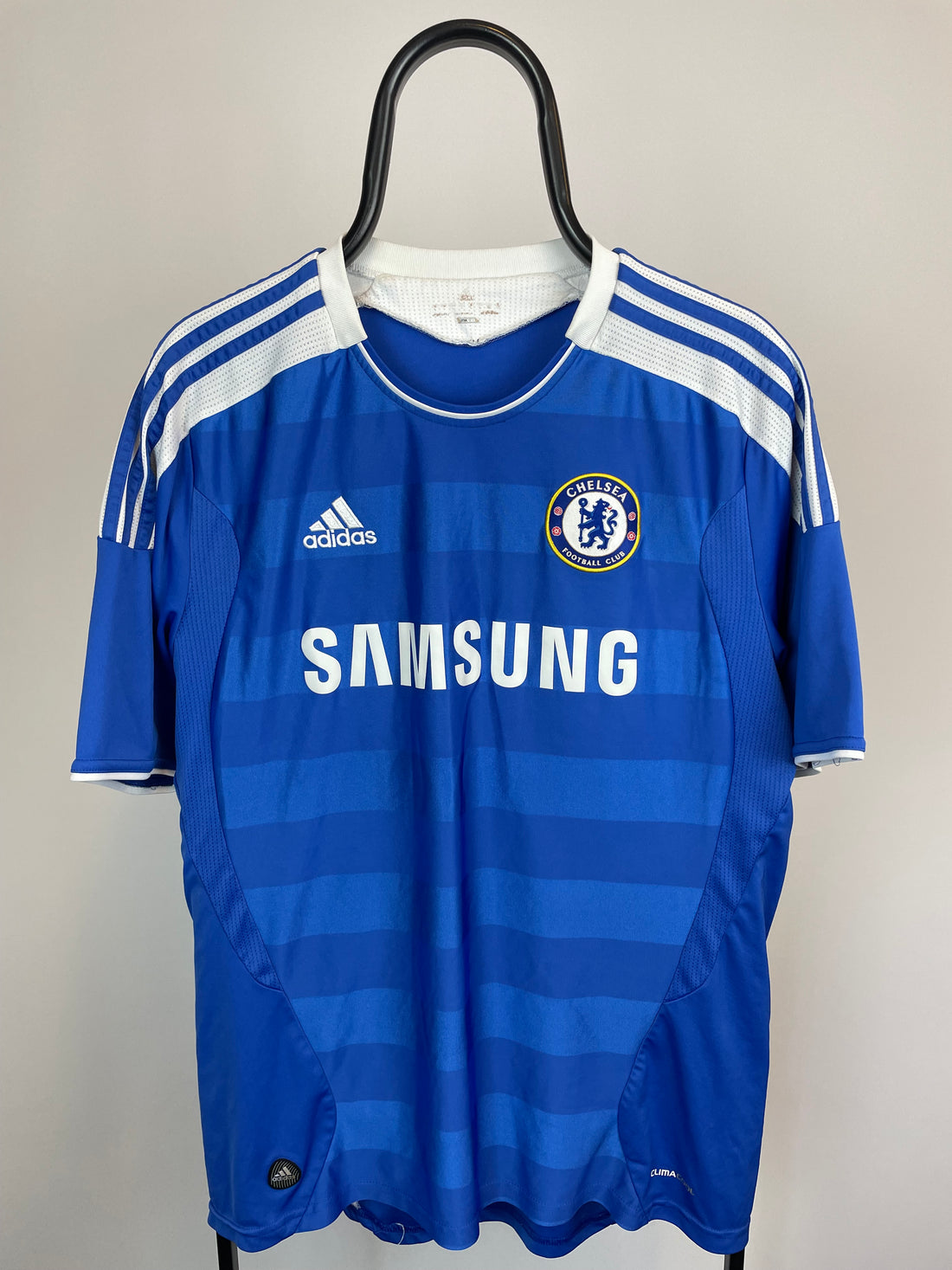 Chelsea 11/12 hjemmebanetrøje - L
