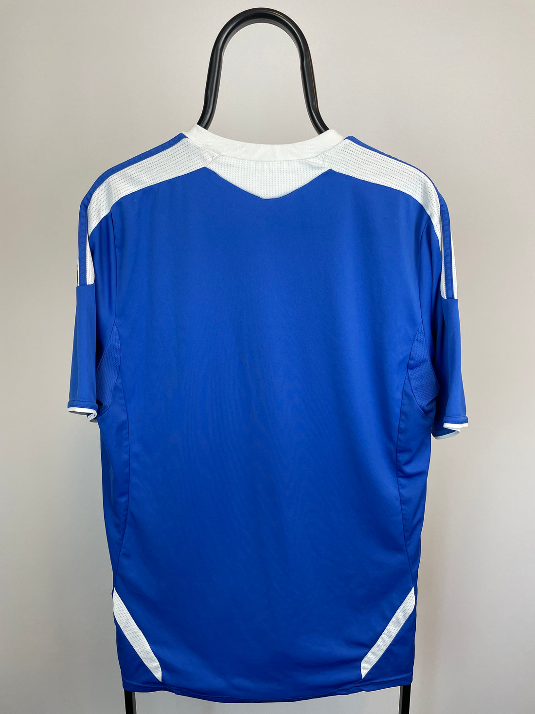 Chelsea 11/12 hjemmebanetrøje - L