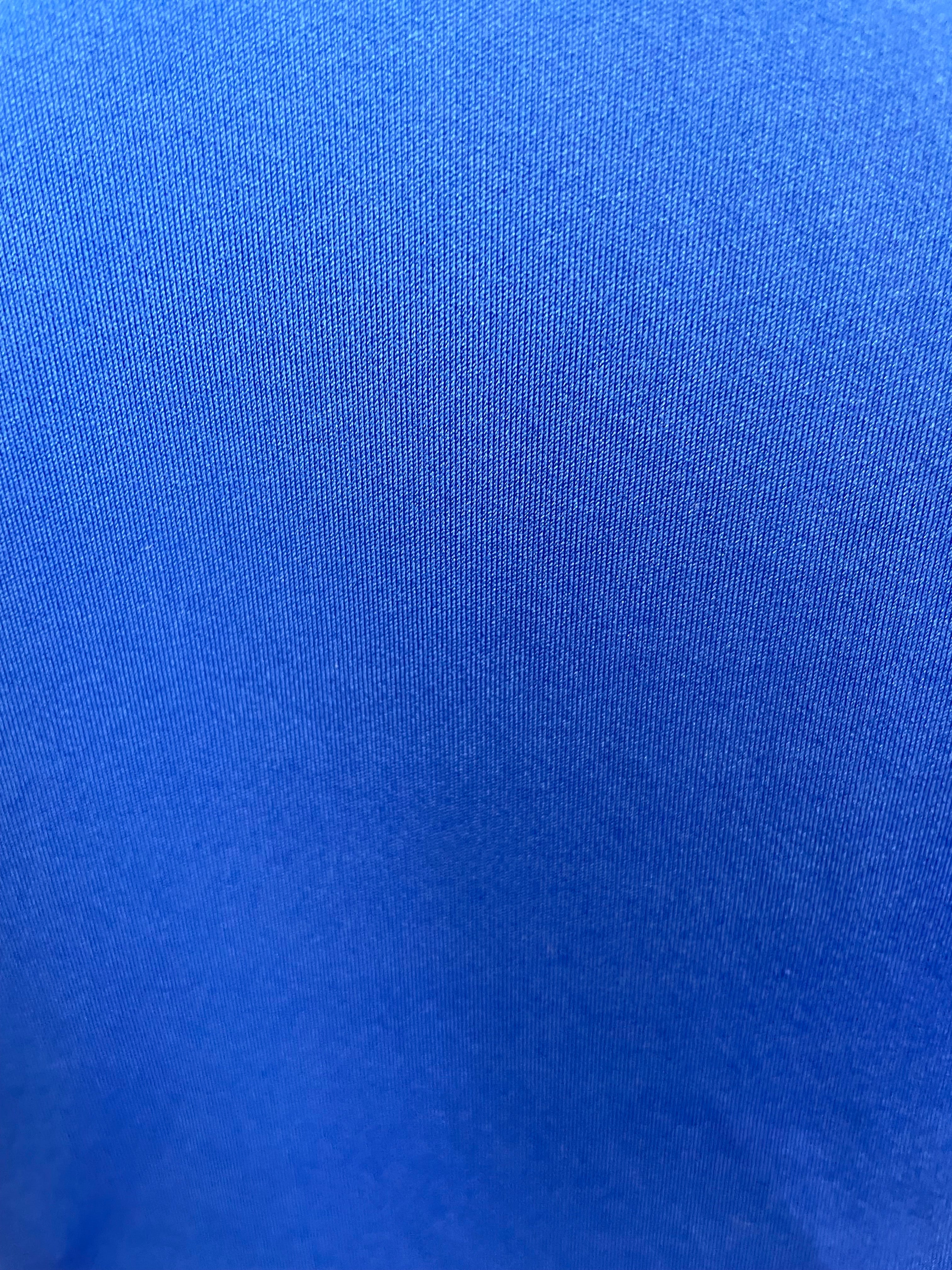 Chelsea 11/12 hjemmebanetrøje - L