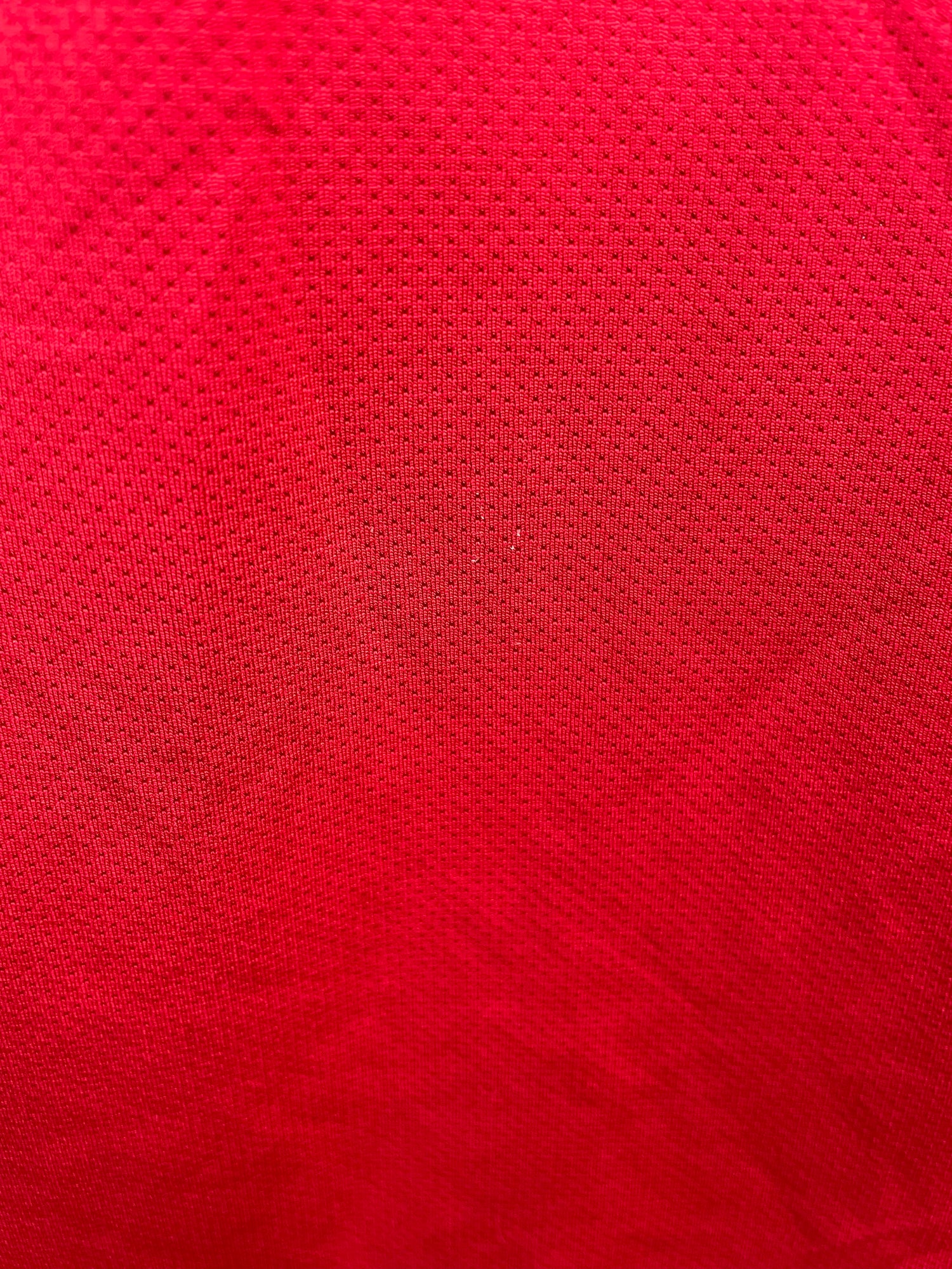 Alex Song Arsenal 11/12 hjemmebanetrøje - M