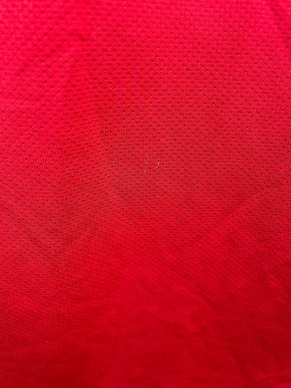 Alex Song Arsenal 11/12 hjemmebanetrøje - M