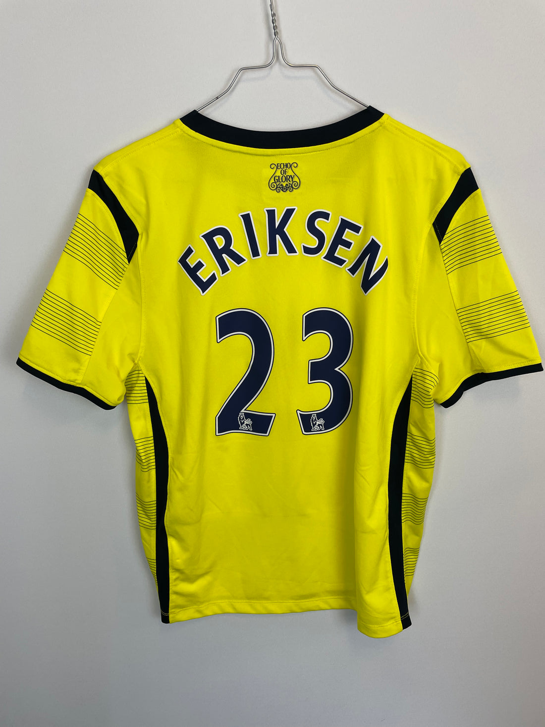 Eriksen Tottenham 14/15 3 trøje - 12/14 år