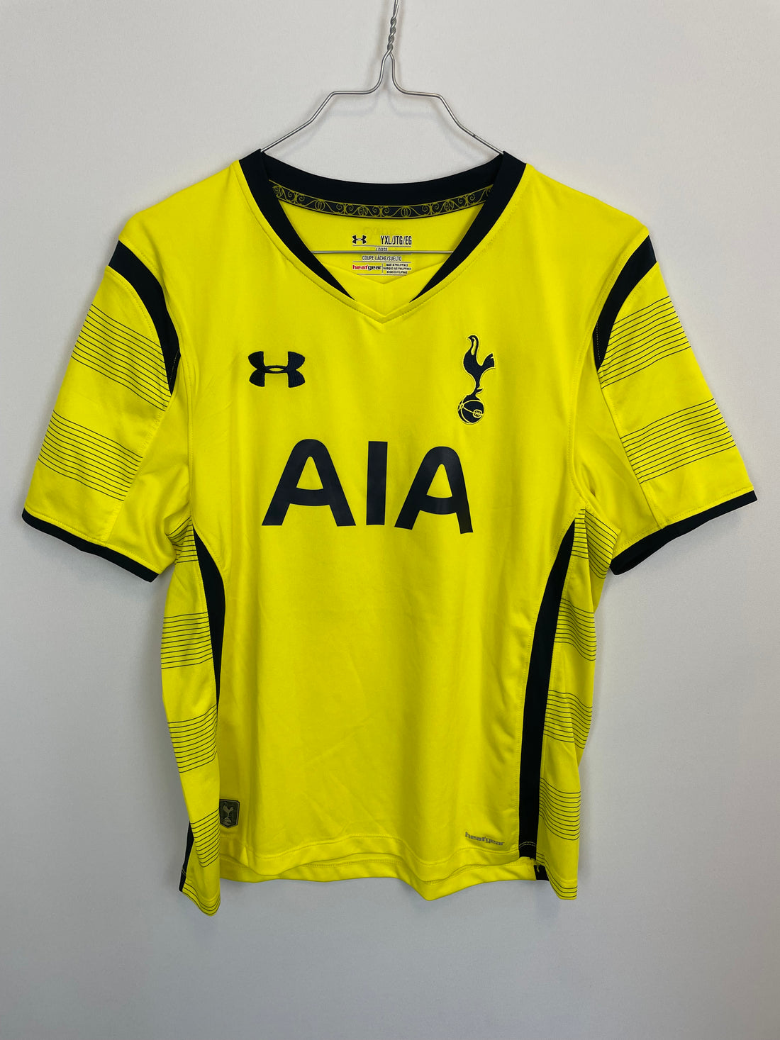 Eriksen Tottenham 14/15 3 trøje - 12/14 år