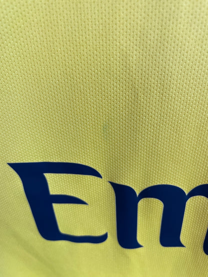 Kylian Mbappe PSG 17/18 udebanetrøje - M