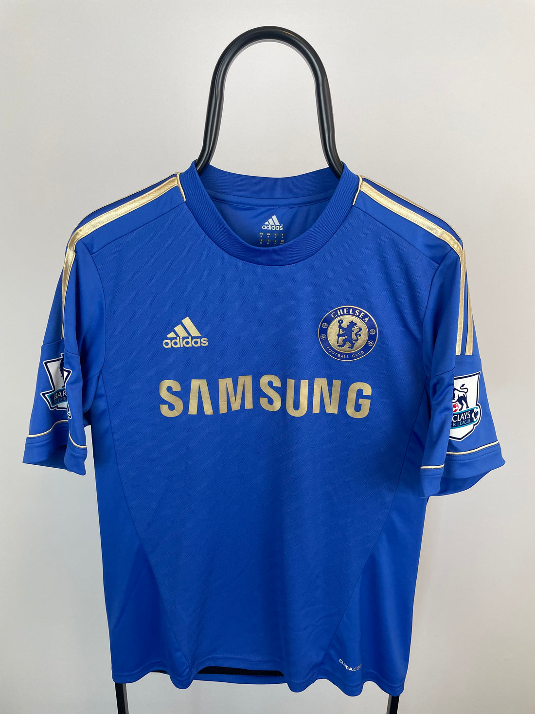 Fernando Torres Chelsea 12/13 hjemmebanetrøje - M
