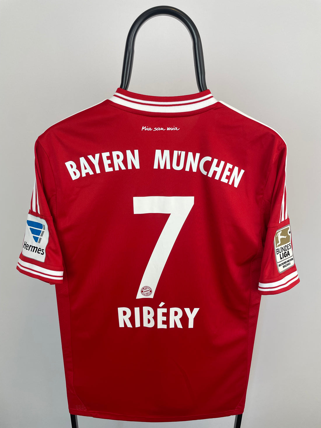 Franck Ribery Bayern München 13/14 hjemmebanetrøje - M
