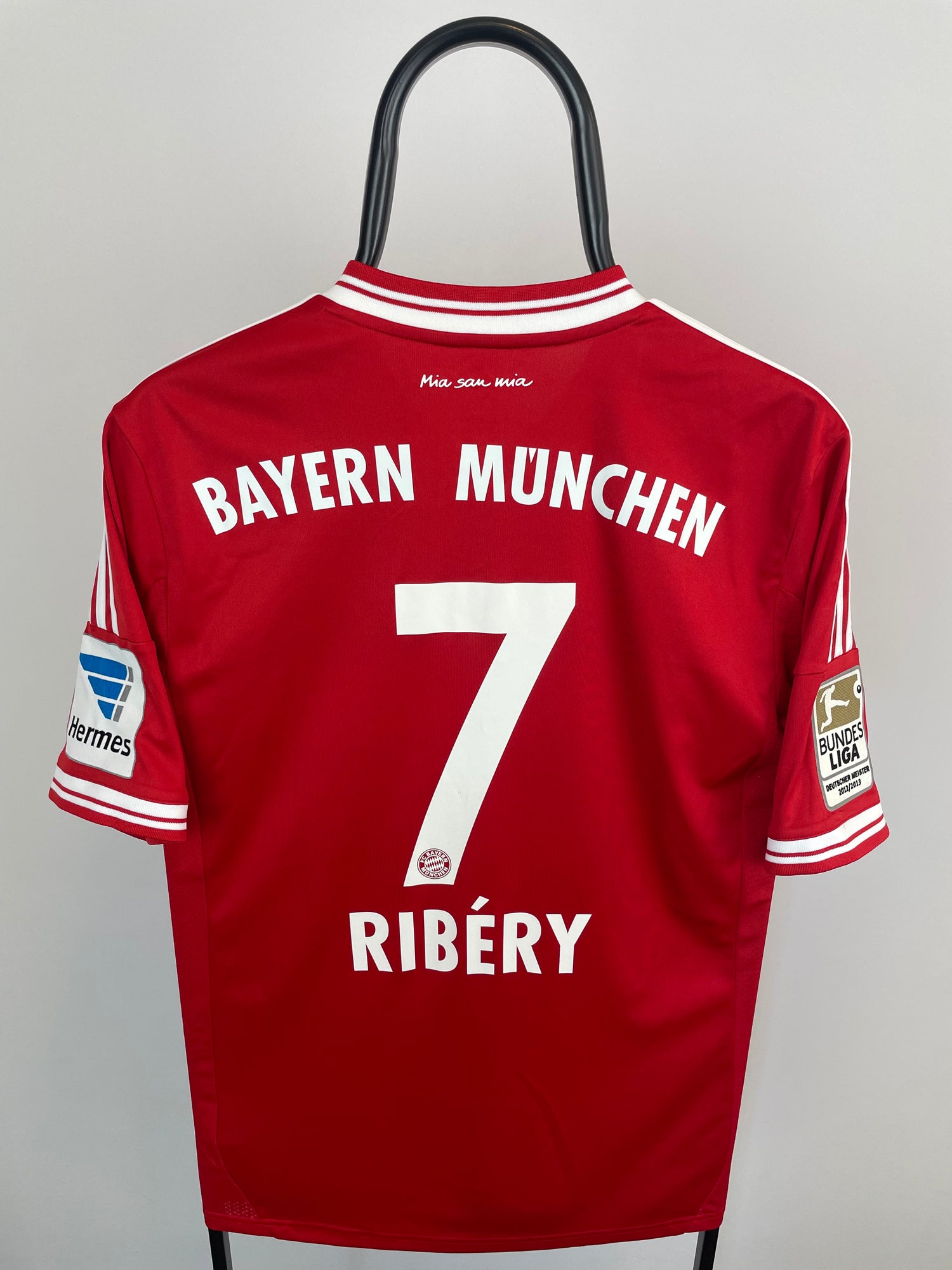 Franck Ribery Bayern München 13/14 hjemmebanetrøje - M