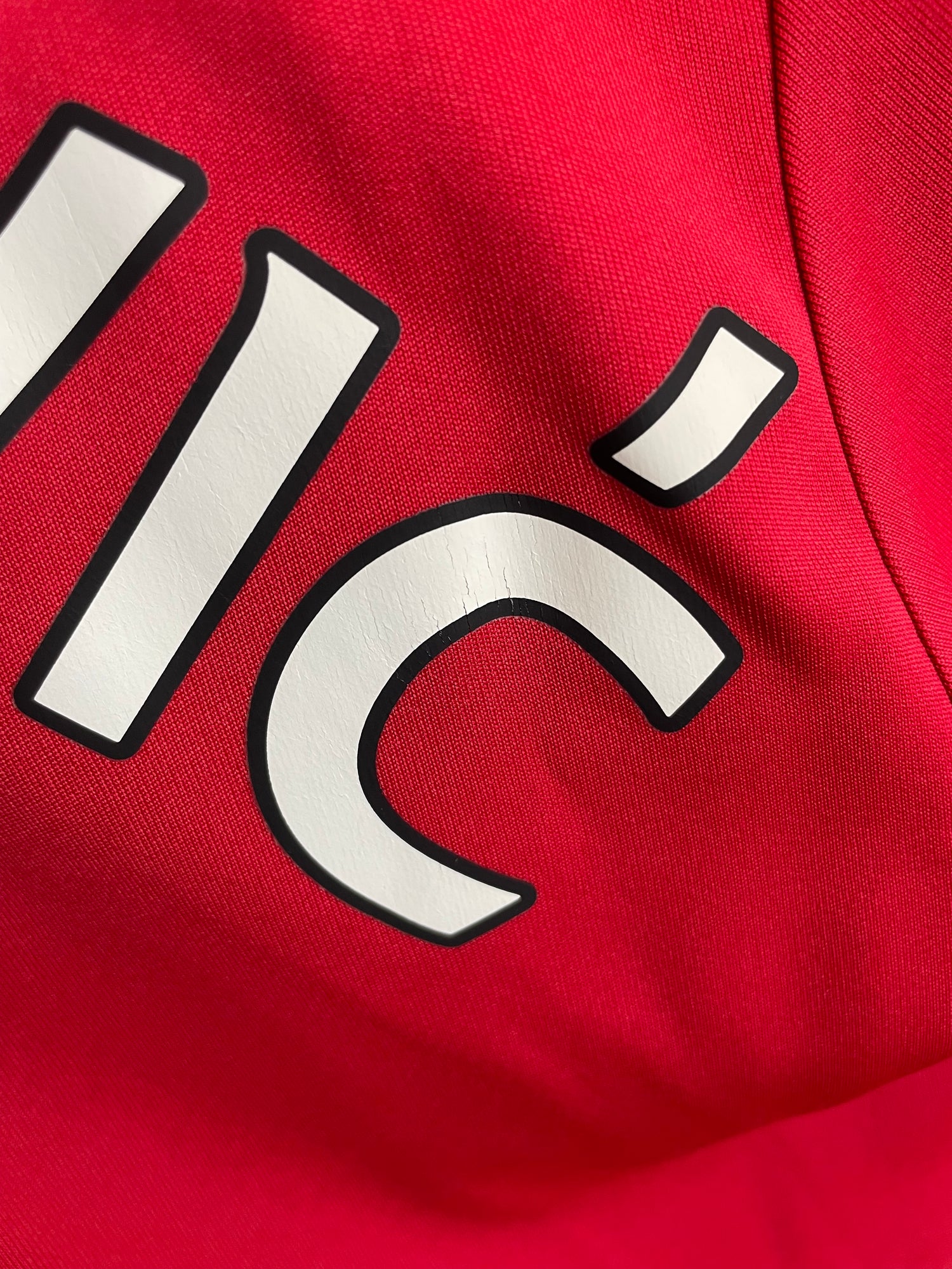 Zlatan Ibrahimovic Manchester United 16/17 hjemmebanetrøje - S