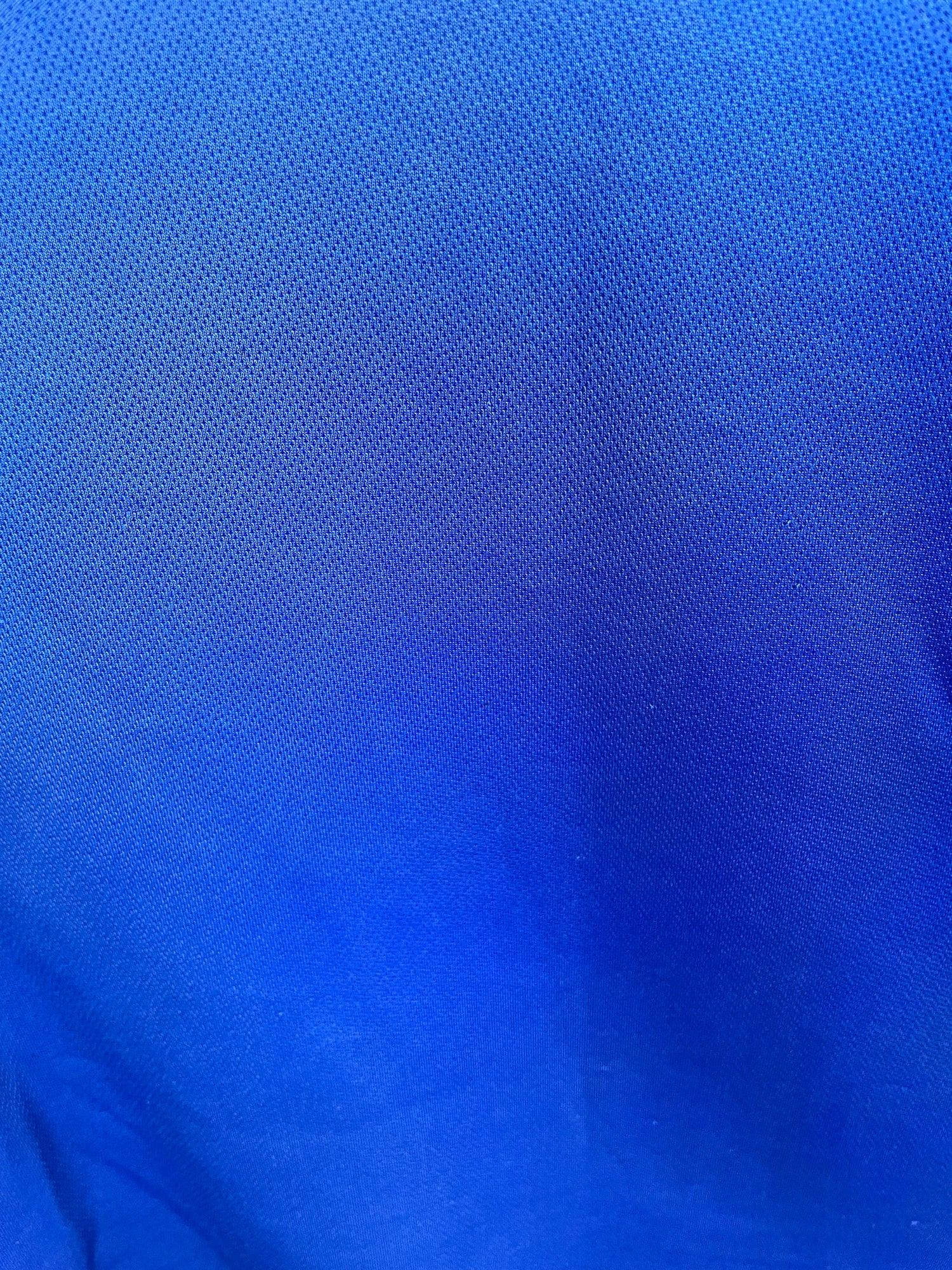 Didier Drogba Chelsea 05/06 hjemmebanetrøje - M