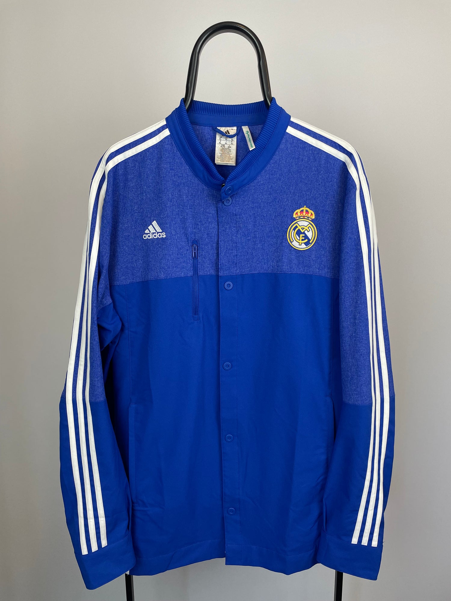 Real Madrid Jakke - M