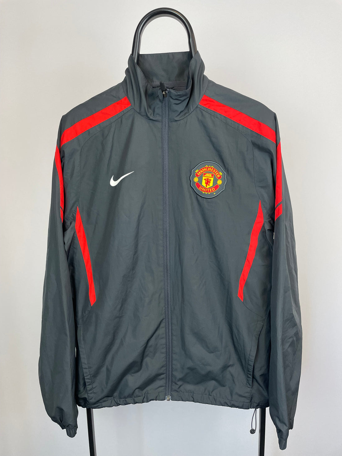 Manchester United Jakke - M