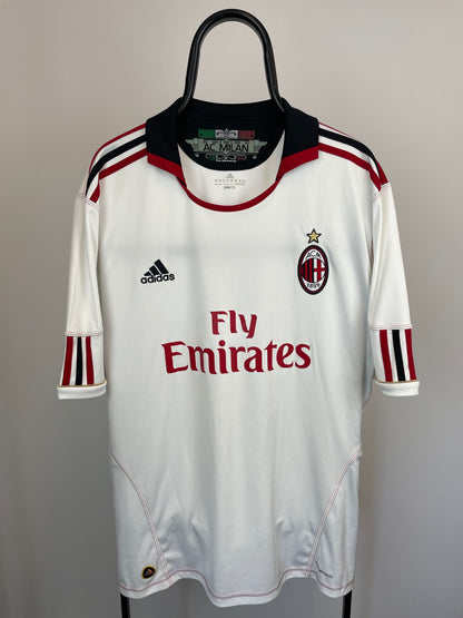 AC Milan 10/11 udebanetrøje - XXL