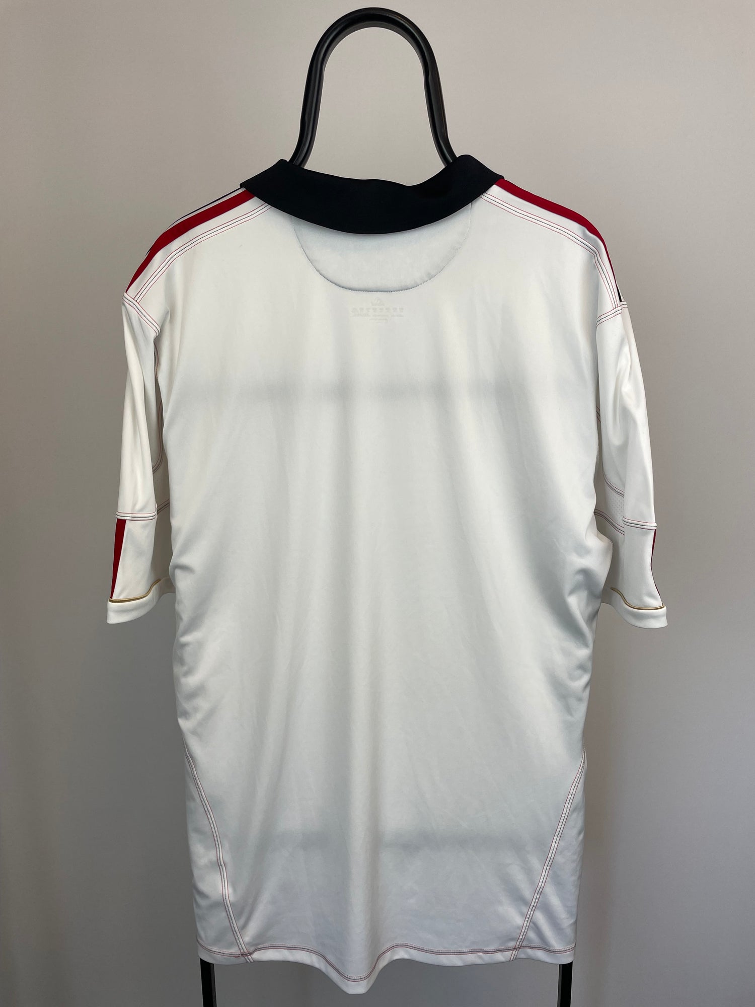 AC Milan 10/11 udebanetrøje - XXL
