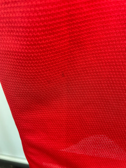 Manchester United 13/14 hjemmebanetrøje - M