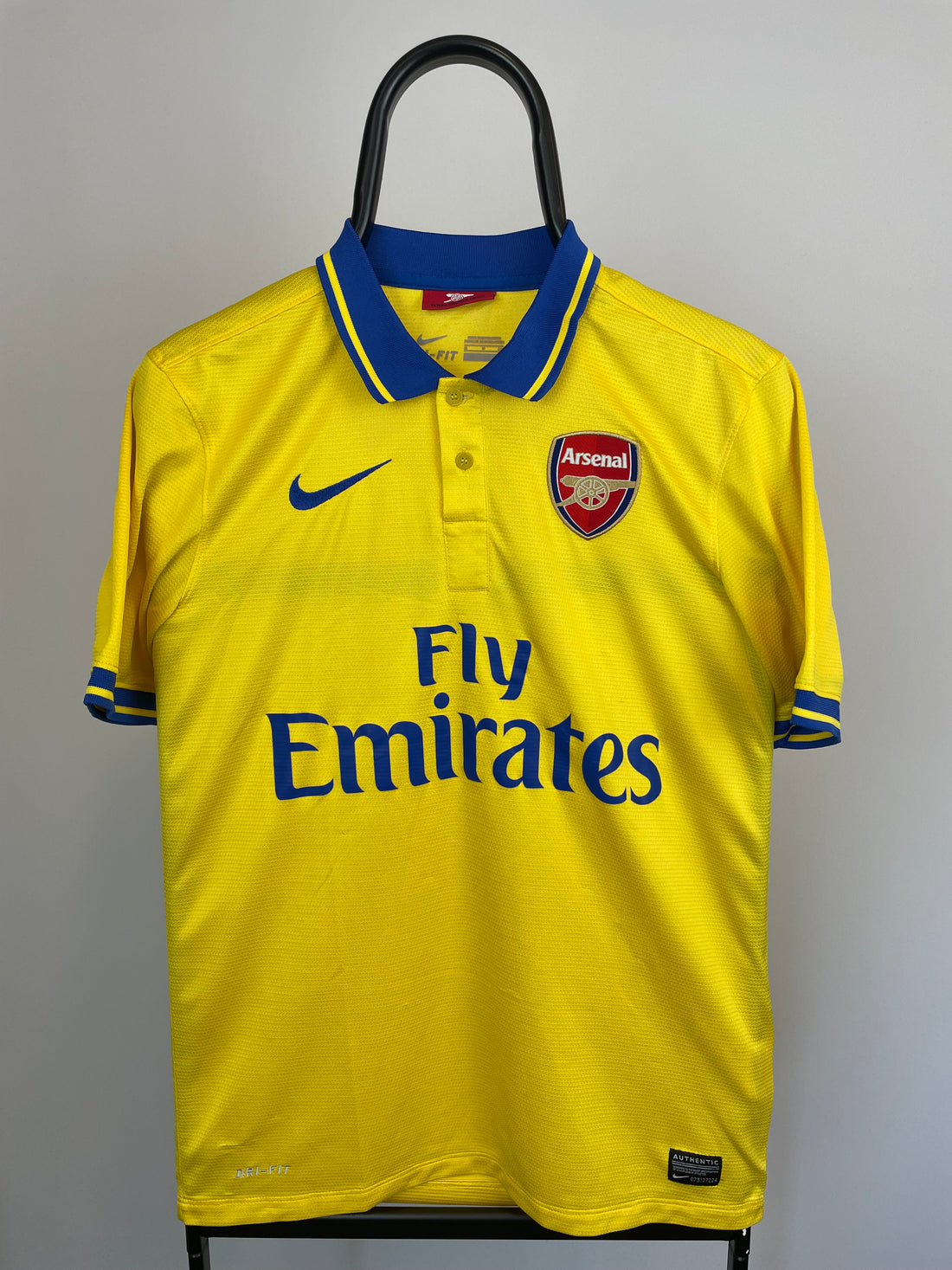 Arsenal 13/14 udebanetrøje - S