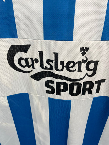 OB 10/11 hjemmebanetrøje - M