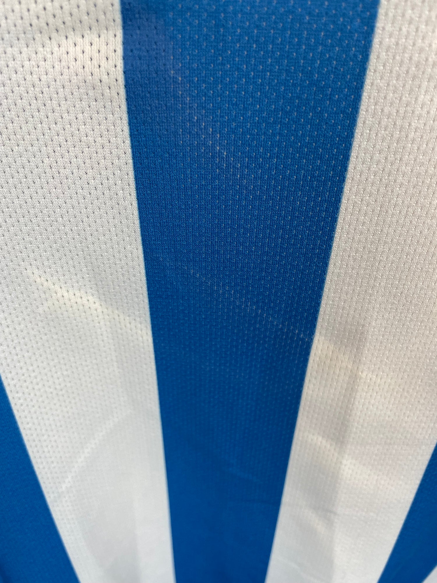 OB 10/11 hjemmebanetrøje - M