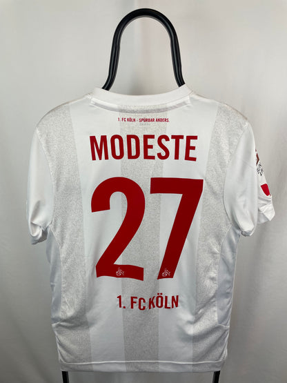 Modeste Köln 16/17 hjemmebanetrøje - M