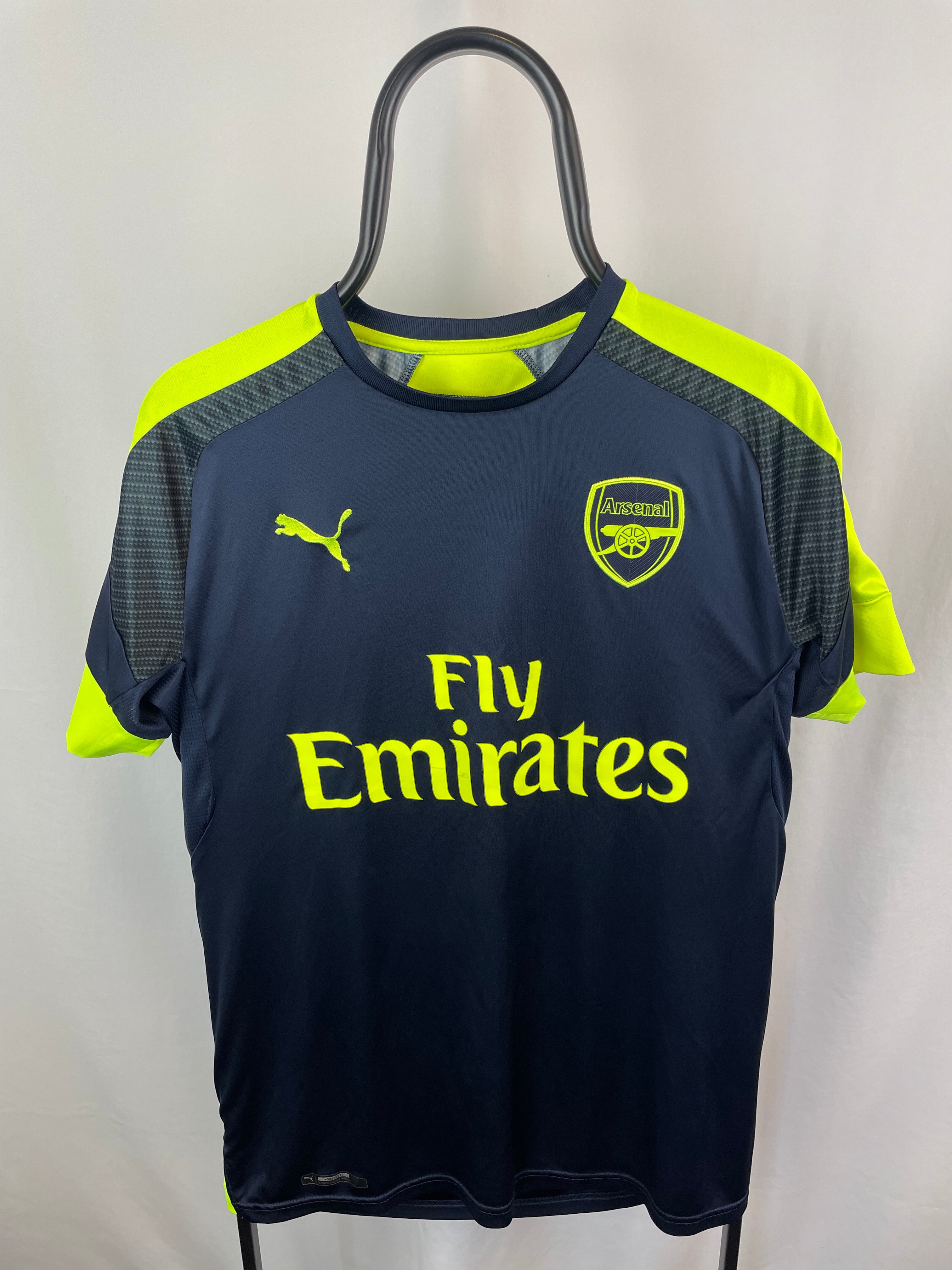 Arsenal 16/17 3. trøje - M