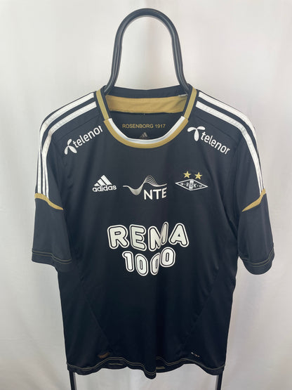 Peter Ankersen Rosenborg 11/12 udebane trøje - XL
