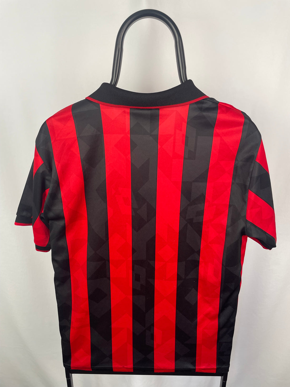 AC Milan 93/94 hjemmebanetrøje - M