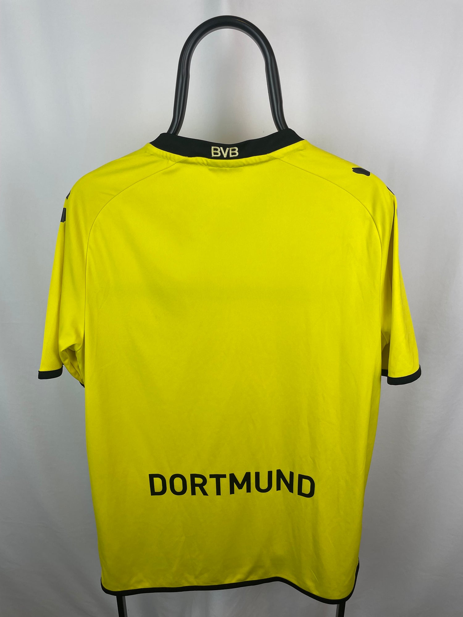 Dortmund 11/12 hjemmebanetrøje - L
