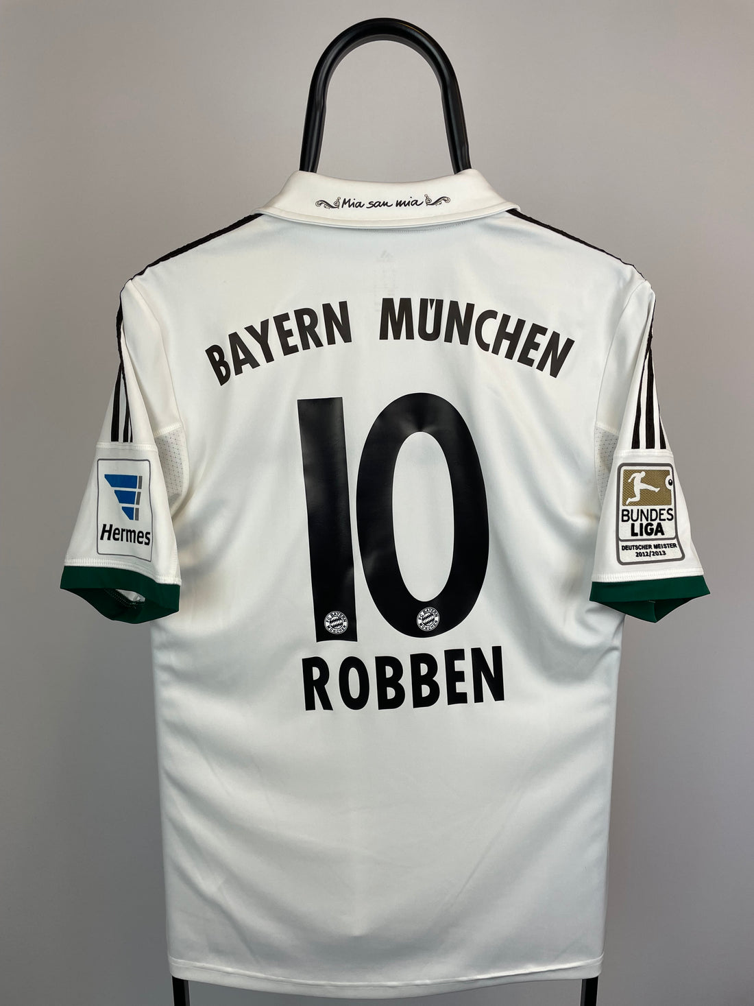 Arjen Robben Bayern München 13/14 udebanetrøje - M