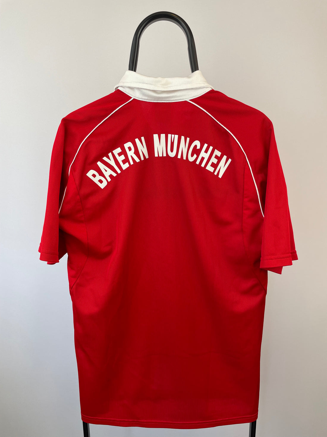 Bayern München 05/06 hjemmebanetrøje - M