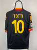 Francesco Totti AS Roma 12/13 3. trøje - XL