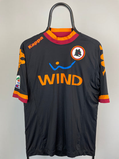 Francesco Totti AS Roma 12/13 3. trøje - XL