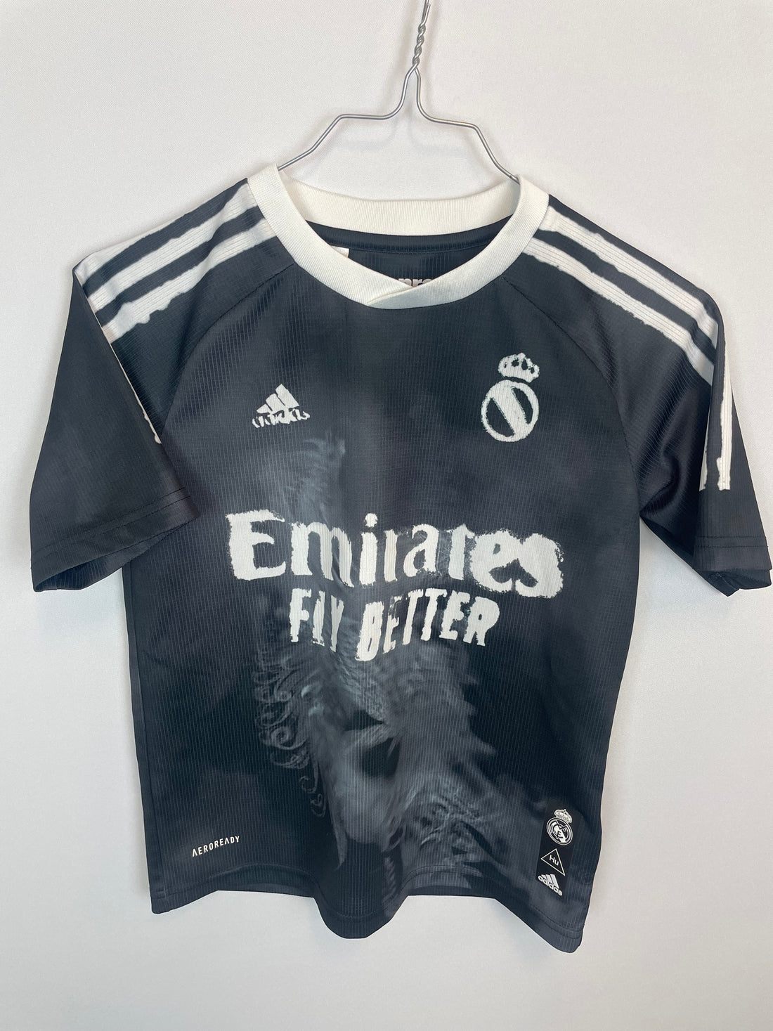 Real Madrid Human Race - 9/10 år