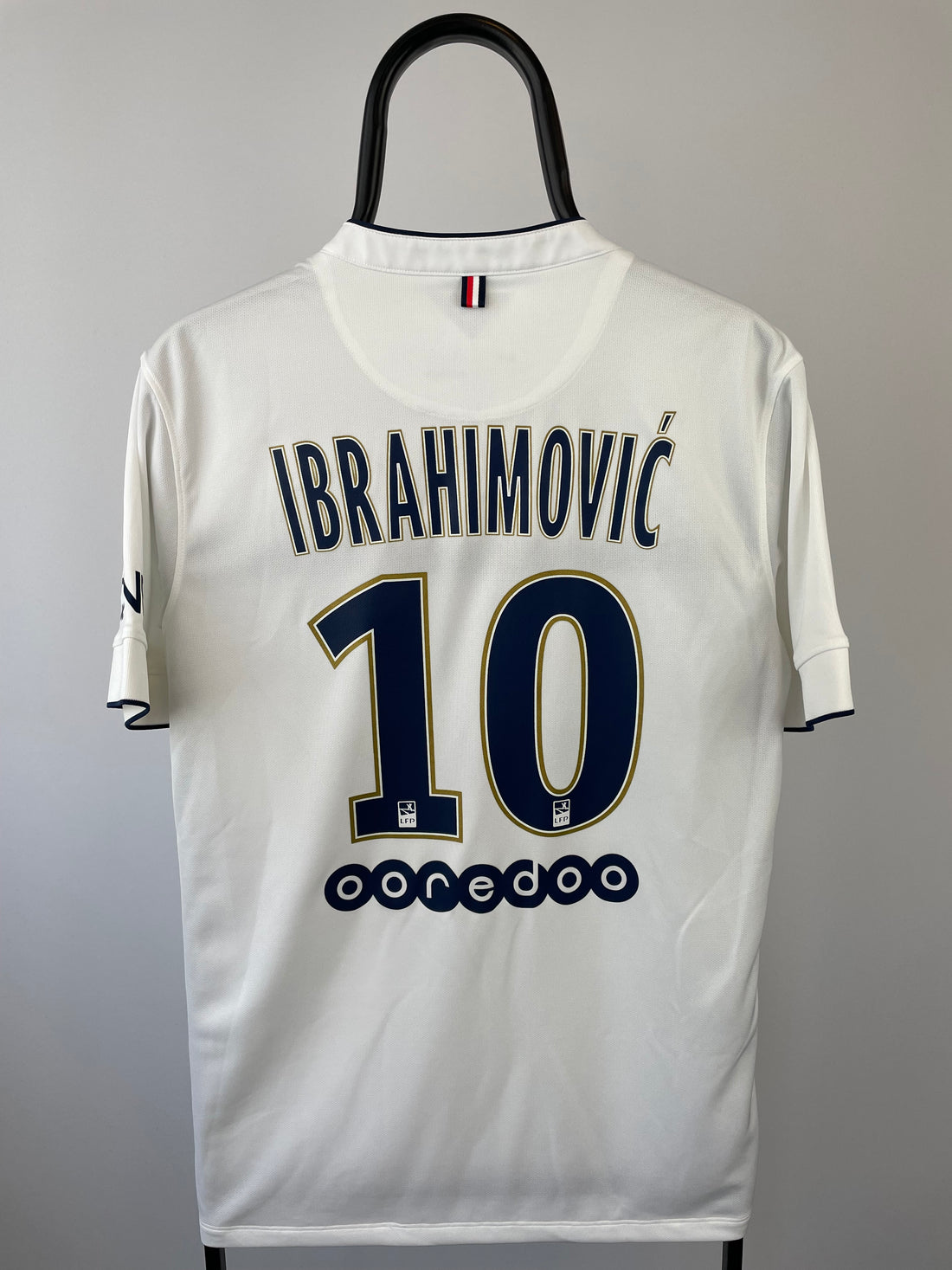 Zlatan Ibrahimovic PSG 14/15 udebanetrøje - M